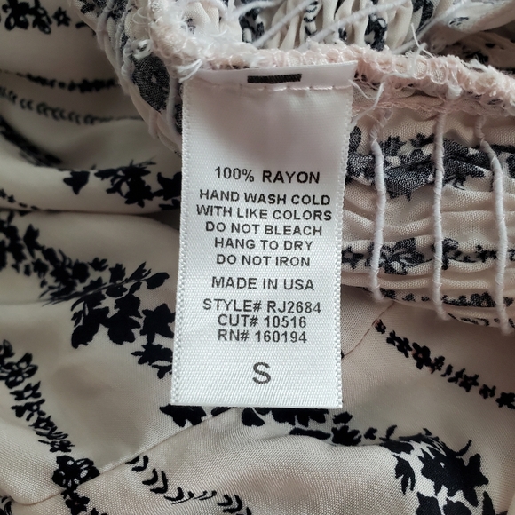 By Together Kimono style blouse - Picture 4 of 9